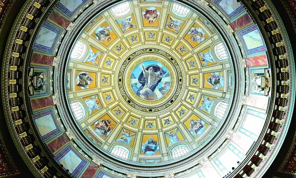 Венгерская виньетка для автомагистралей