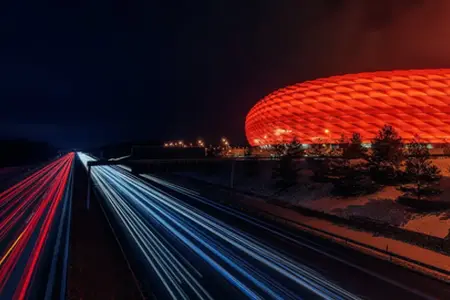 Austriake Vinjeta – Blerja online dhe trafiku i automjeteve austriake