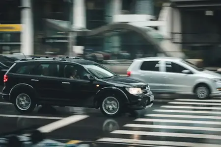 Putovanje autocestom u Češkoj i kupovina vinjete