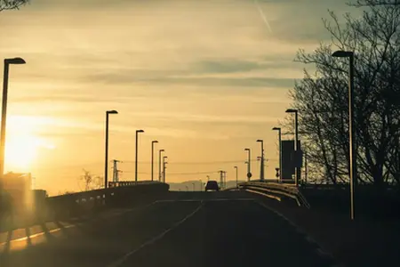 Функціонування австрійських автомагістралей та порядок придбання віньєтки