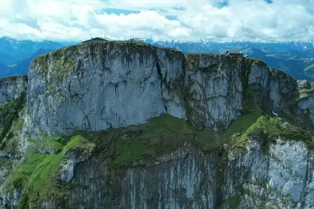 Падарожжа ў Аўстрыю з камфортам, па аўтабану.