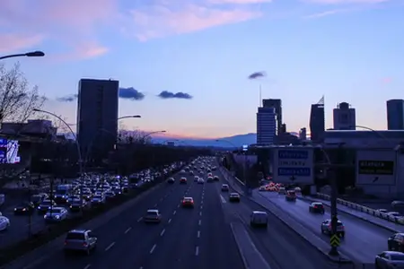 2024 Slowenien Autobahnen - Vignette - vor Ort!