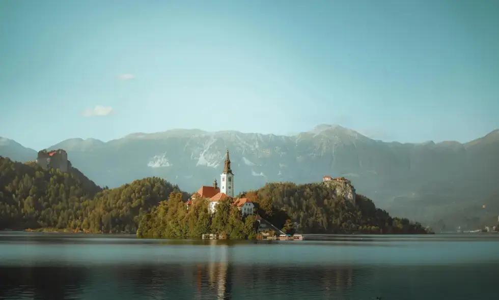 Autoroutes slovènes - Tout ce que vous devez savoir sur le système d'achat de vignettes en Slovénie