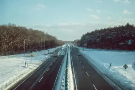 Віньетка i набыццё сеткі аўтамабільных дарог Венгрыі