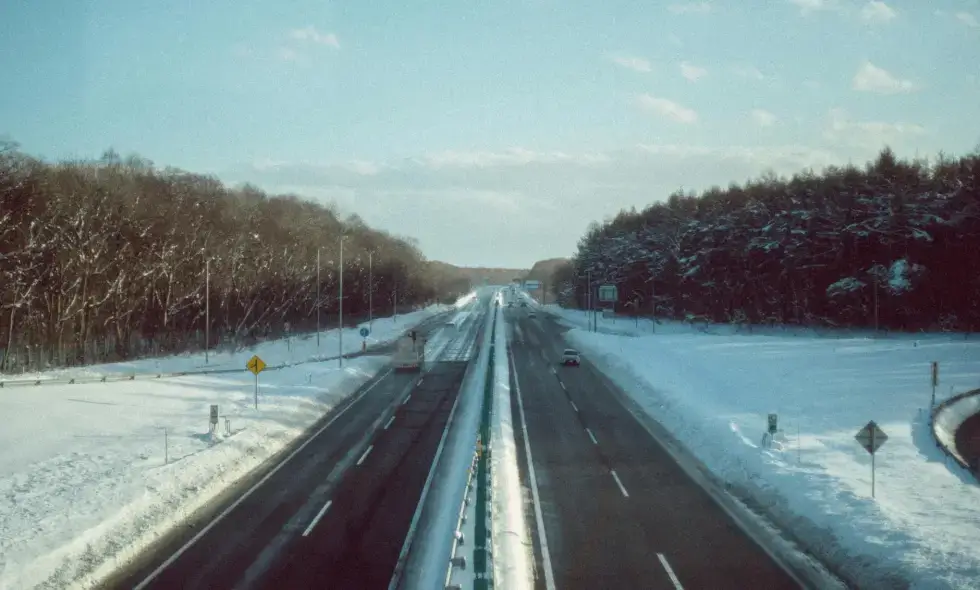 Réseau autoroutier de la Hongrie et Achat de vignette