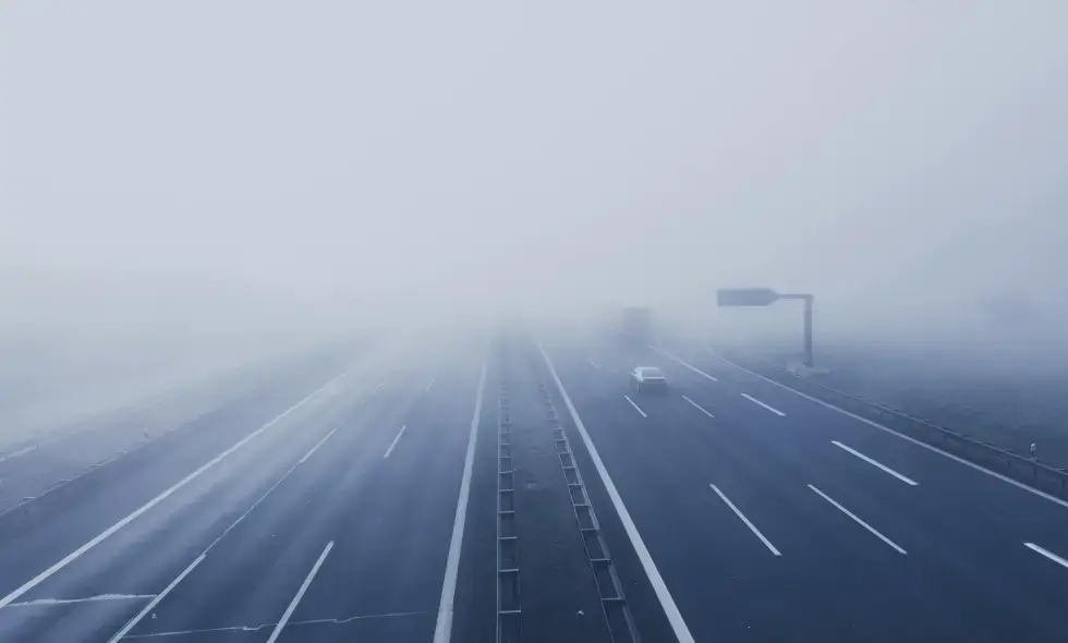 The current status of Hungary's largest expressway renovation program