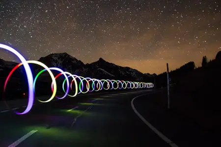 Online nákup švýcarské dálniční známky 2024