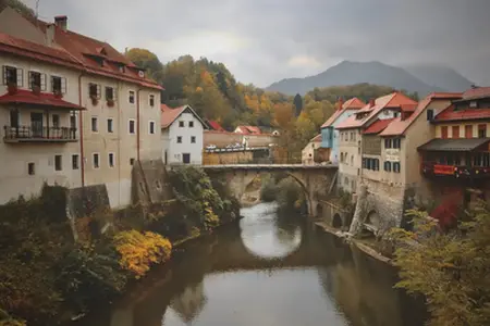 Nakup slovenske e-vinjete