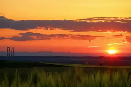 На аўтамагістралях Румыніі вас чакаюць новыя ўражанні