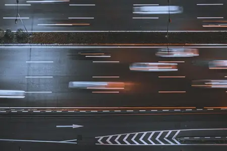 Blerja online e vinjetës çeke për autostradë