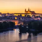 Czech motorway journeys: sights, e-vignette purchase