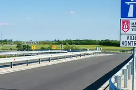 Переваги та недоліки швидкісних доріг