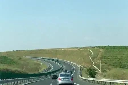 Купівля румунської віньєтки