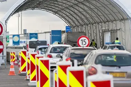 Vignette · Autriche · Informations à l’attention des clients
