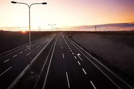 Віньєтка для угорських автомагістралей 2024