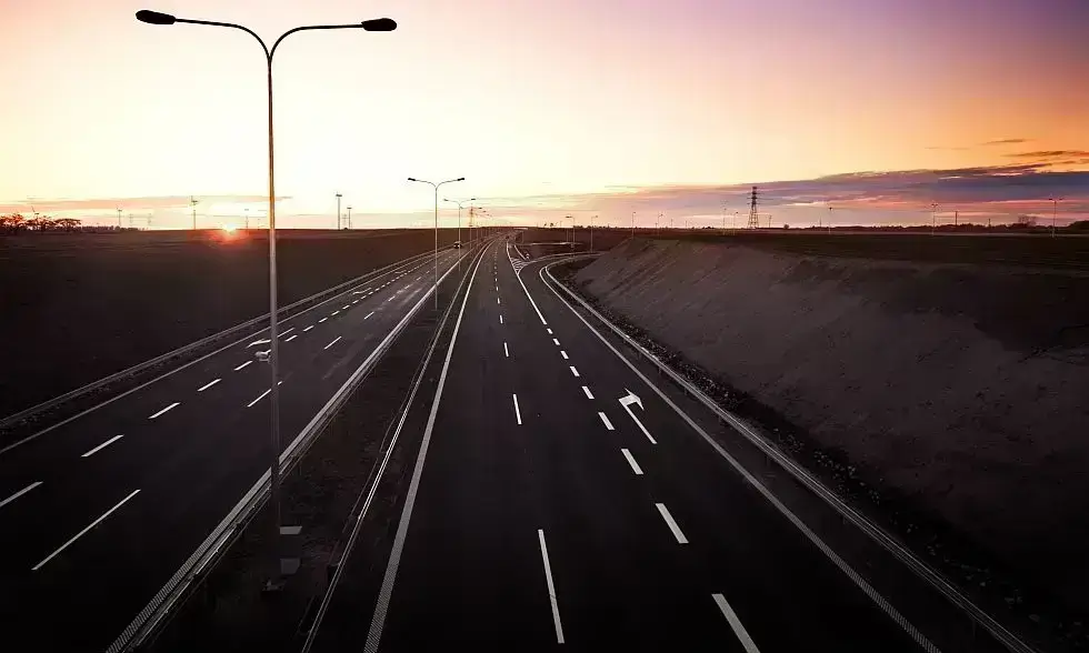 Віньєтка для угорських автомагістралей 2024