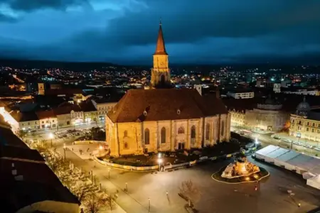 Румунські віньєтки 2024