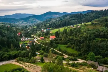 Пам'ятки Словенії