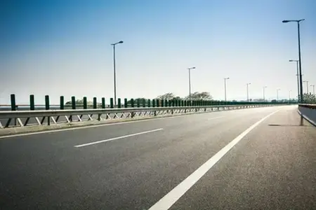 Автомагістралі у Словаччині
